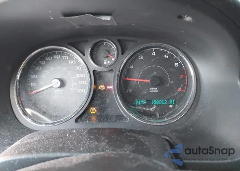 2008 Chevrolet Cobalt Lt from USA, damaged, VIN 1G1AL58F287307358